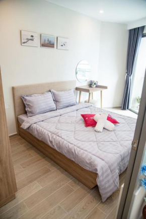 The Sóng Apartment & Homestay Gần Biển,Hồ Bơi Vô Cực Miễn Phí